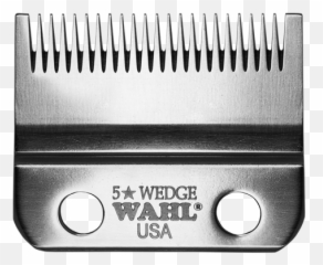 Wahl 2228 Wedge Blade 6766 - 1388 PPu0026M Wedge Blade png