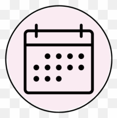 Join - Boutiques The Hub Vector Line Icon Calendar png