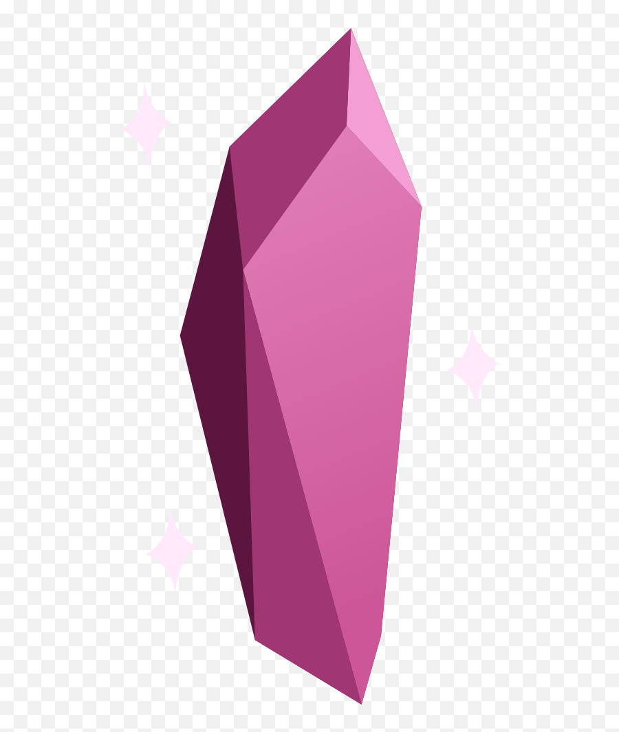 Download Hd Crystal Shard Icon - Pixel Art Crystal Shards Crystal Shard Icon Png,Icon Crystals