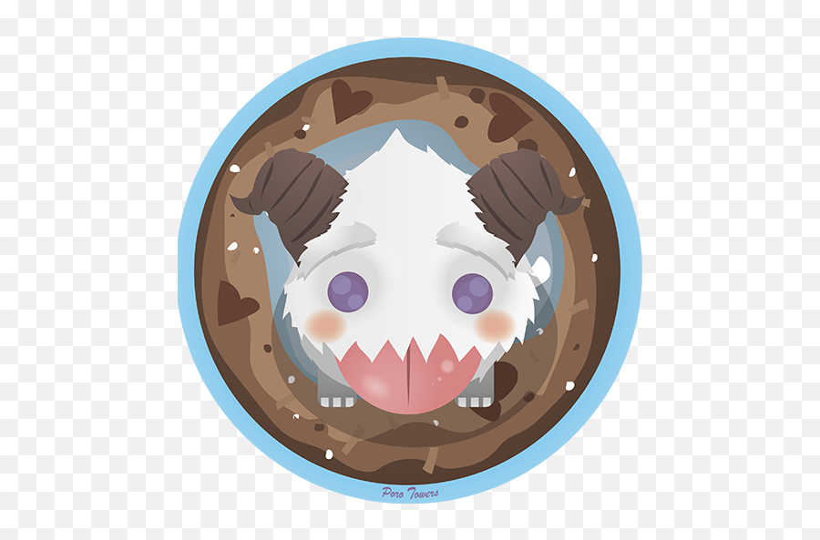 Poro Tower Amazoncouk Appstore For Android - Cartoon Png,Poro Png