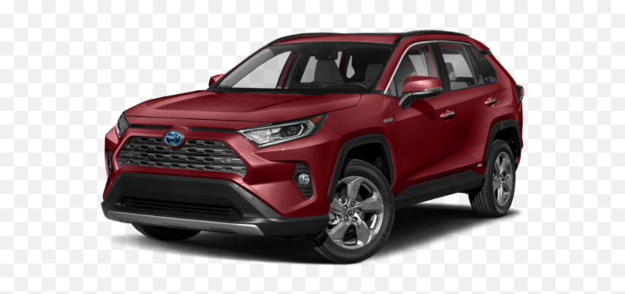 2022 Toyota Rav4 Hybrid Limited Awd - Toyota Dealer Serving Latest Toyota Suv 2019 Png,Kumpulan Icon Jam Analog Android