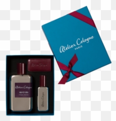 Silver Iris Unisex Perfumeatelier Cologne Us - Vanille Insensée Soap png