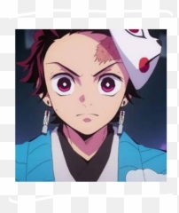 Iamkim - u2071u2071 Tanjiro Kamado png