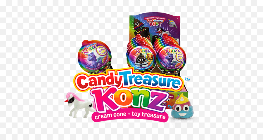 Official Home Of Candy Treasure Llc - Dot Png,Hatchimal Owl Icon