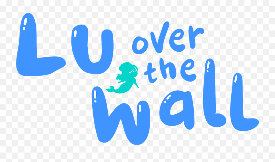 Watch Lu Over The Wall Netflix - Lu Over The Wall Logo Png,Devilman Crybaby Icon