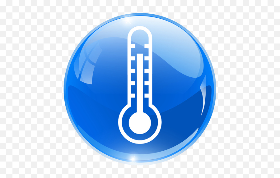 Thermometer Save Png Transparent Background Free Download - Temperatura Ikona,Temperature Icon