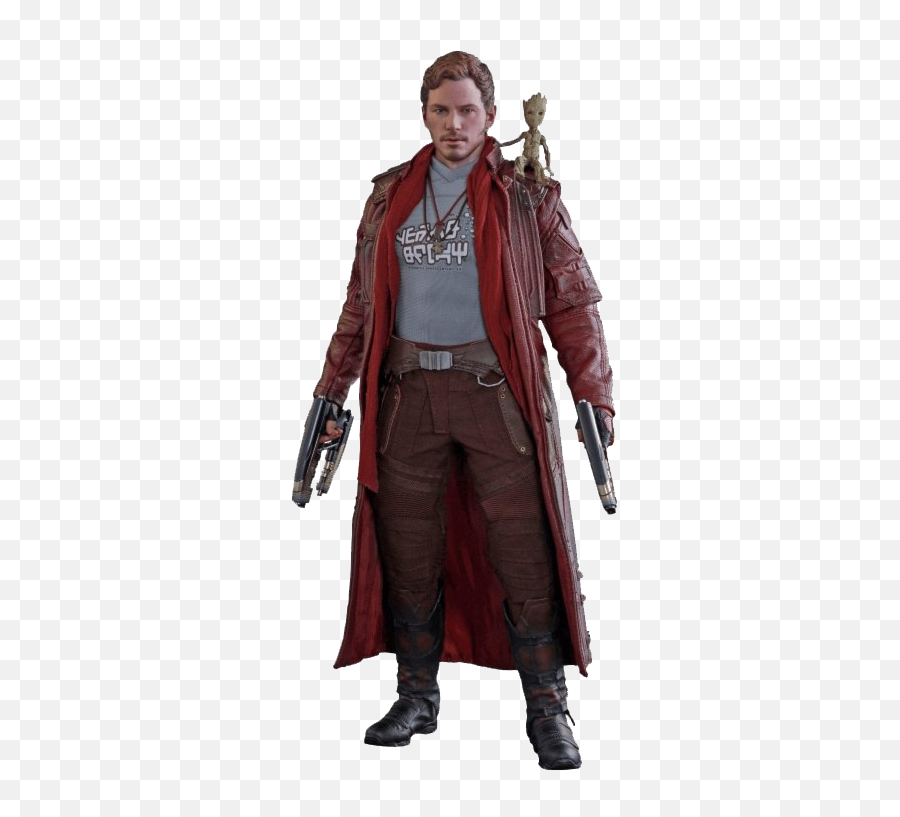 Star Lord Png Free Download - Star Lord From Guardians,Starlord Png