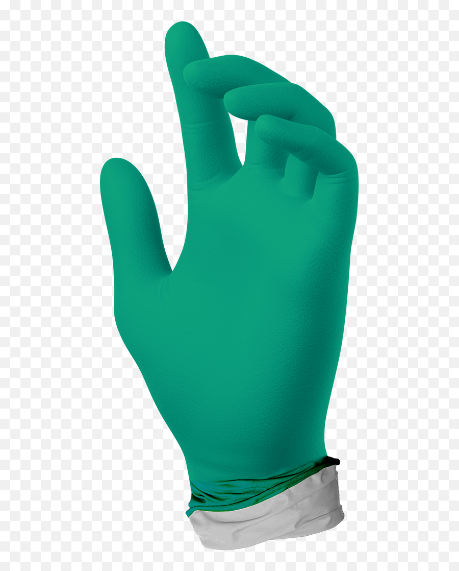 Sw Safety U2013 Innovative Hand Protection Products Single - Nitrle Gloves Dual Layer Png,Icon Glove Sizing Chart