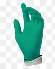 Sw Safety U2013 Innovative Hand Protection Products Single - Nitrle Gloves Dual Layer png