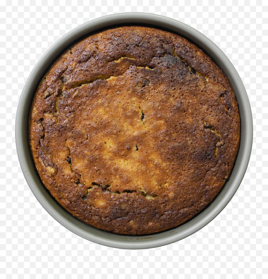 Filechestnut Cake Top View No Bgpng - Wikimedia Commons Cake From Top Png,Cake Png Transparent