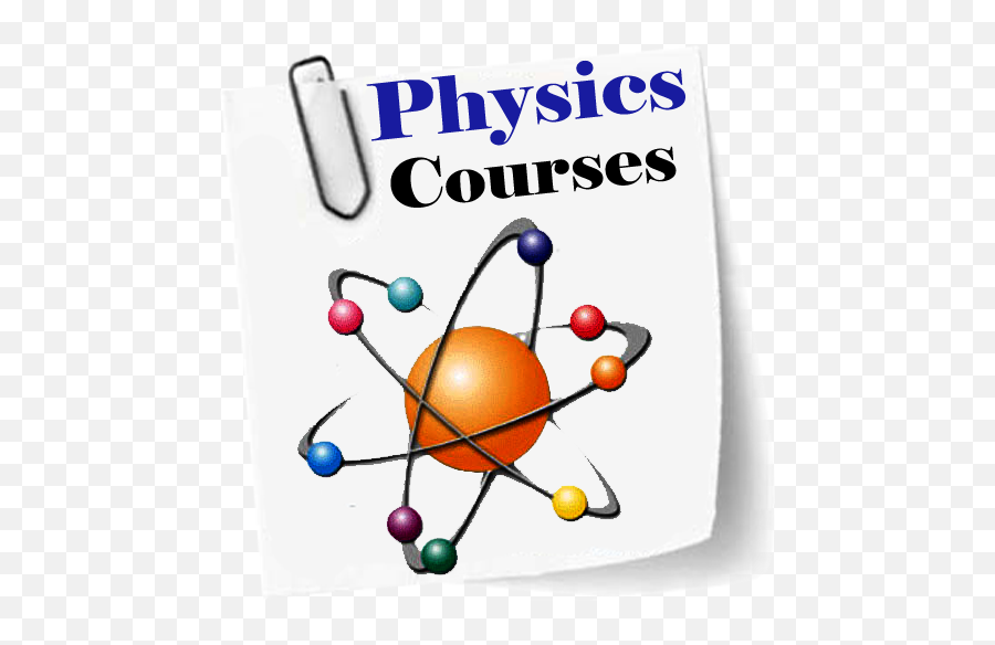 Physics Courses Apk 26 - Download Apk Latest Version Atom Png,Subjects Icon