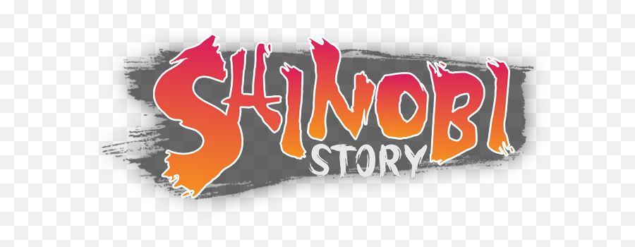 Shinobi Story - A Naruto Inspired Rpg Model Changing Shinobi Story Png,Naruto Logo Png