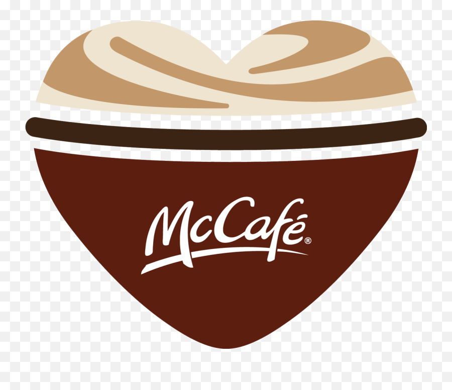 Mccafe Png Logo