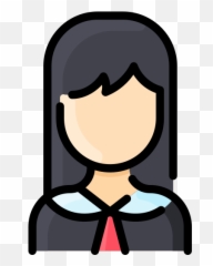 Woman - Free people icons Mujer Iconos De Personas png