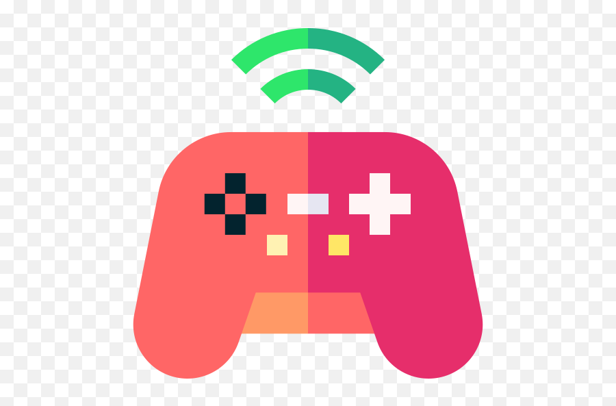 Video Game - Free Technology Icons Logo De Mr Beast Pixel Art Png,Video Game Controller Icon