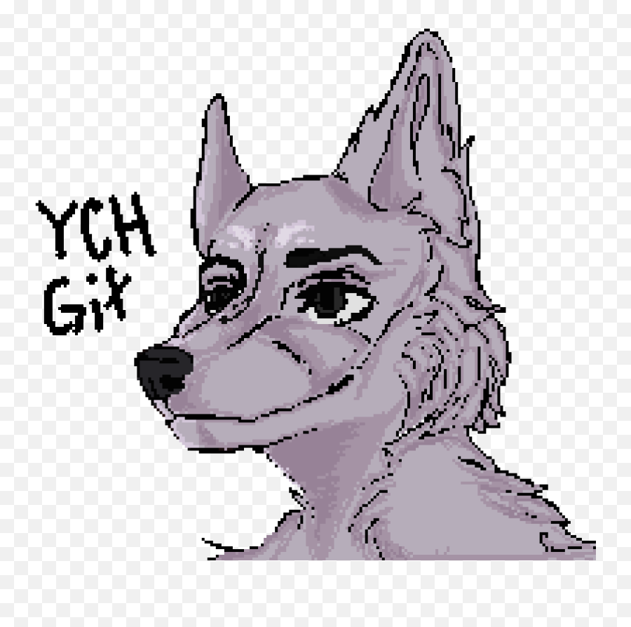 Icon Gif 2 Ych - Closed By Giflydog Fur Affinity Dot Net Northern Breed Group Png,Download Icon Gif