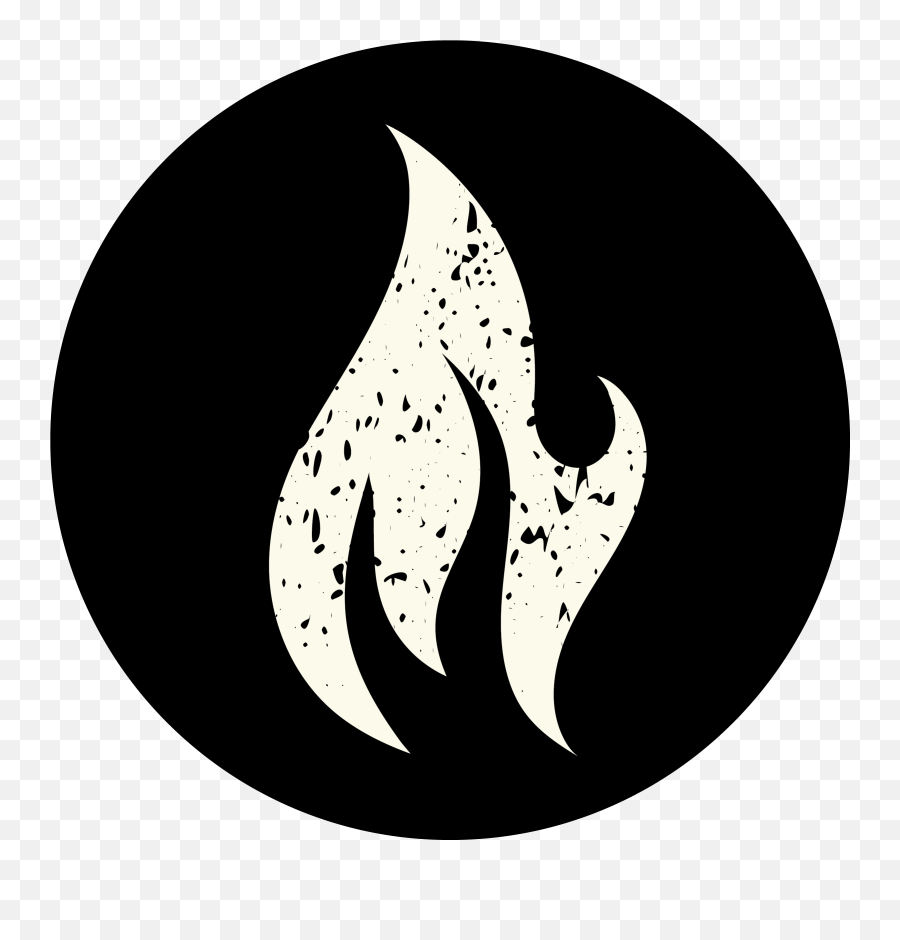 Bonfire - Dot Png,Small Fire Icon