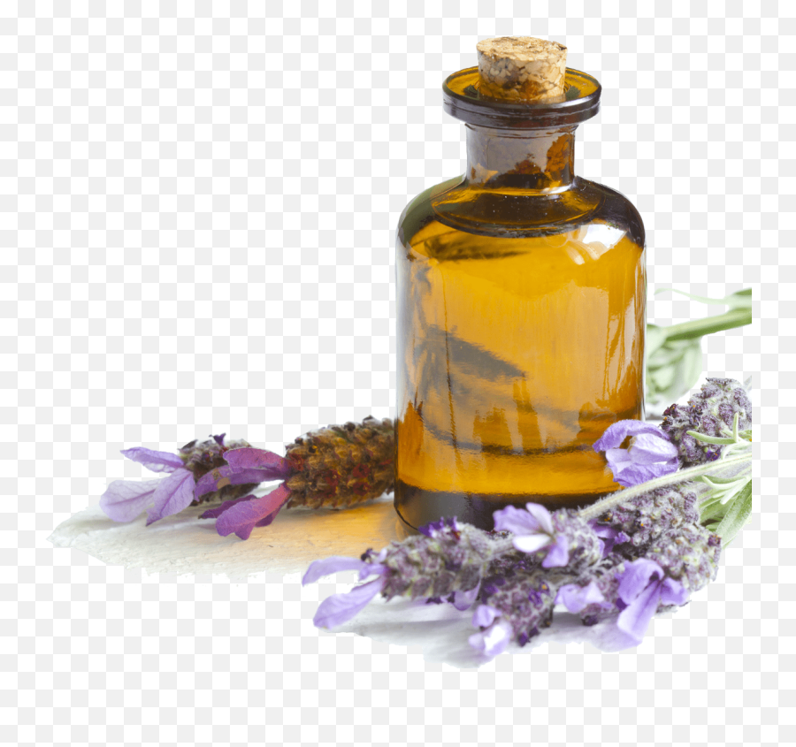 Lavender Oil Transparent Png - Essential Oil Png,Oil Png