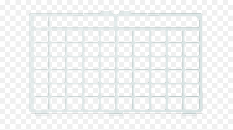 I - Series Keyguards Empty Png,Empty Plate Png Icon