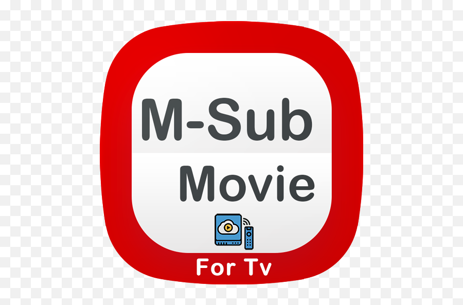 Channel M - Sub For Android Tv U0026 Android Box Apk 20 Msub Movie Apk Png,Movie Box Icon