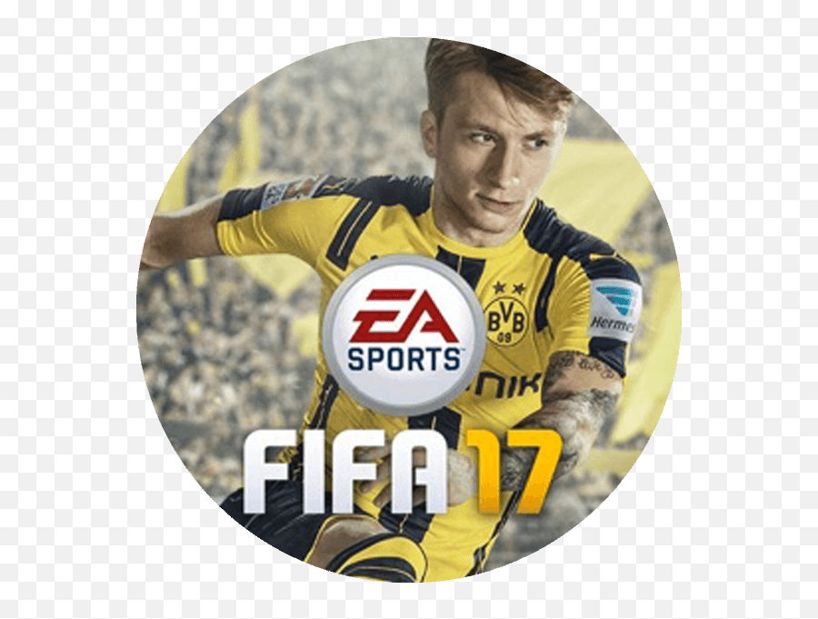 Fifa - Greece Fifa 17 Png,Fifa 17 Icon