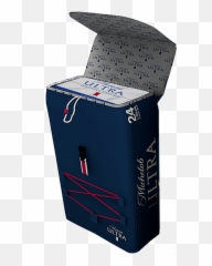Michelob Ultra In A Fitness Bag - Box Png,Michelob Ultra Png
