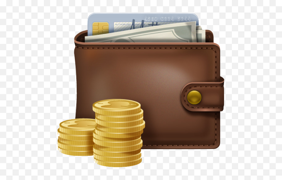 Themetaverseceo - Wallet With Money Png,Coin Purse Icon