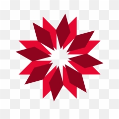 Png Logo Icon Transparent - Transparent Background Logo Png Free Download,Star Background Png