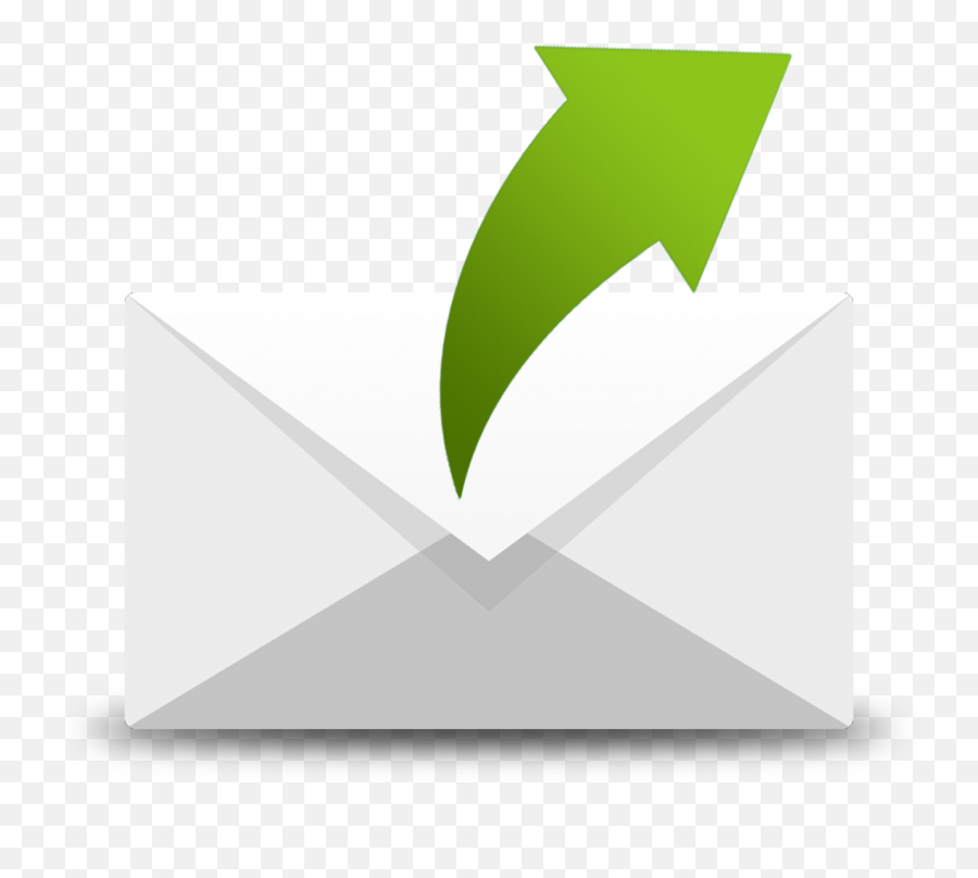 Contact Details Of Biomedres Biomedical Open Access Journals - Horizontal Png,Mail Icon Green