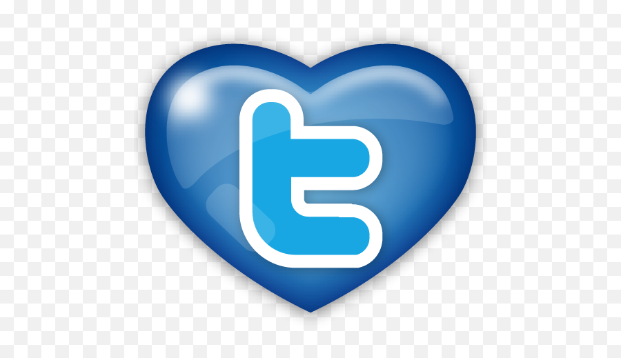 Twitter 3d Icon - Language Png,Facebook 3d Icon