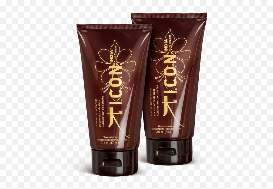 Comprar Pack Icon India 2 Curl Cream Crema De Rizos - India Curl Cream 150 Ml Png,Ecoplex Icon