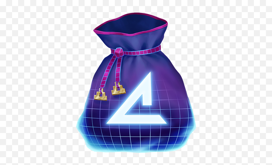 Raw - Communitydragon Lol Arcade 2019 Bag Png,Shyvana Icon