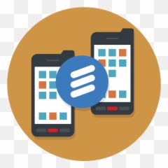 Linc Mcptt - Technology Applications png