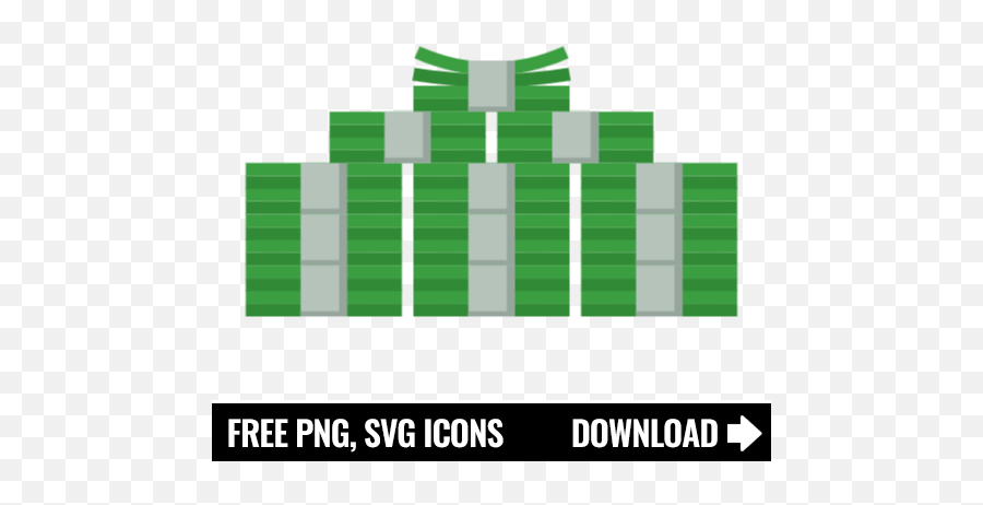 Free Money Icon Symbol Png Svg Download - Fitness Icon,Green Money Icon