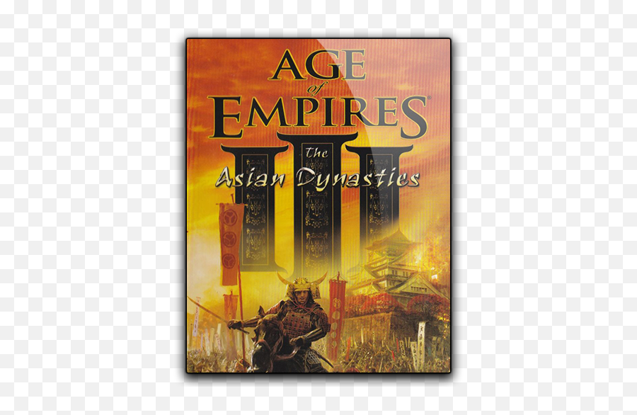 7 Quick Saves Ideas Age Of Empires Iii - Age Of Empires 3 The Asian Dynasties Png,Age Of Empires Ii Icon