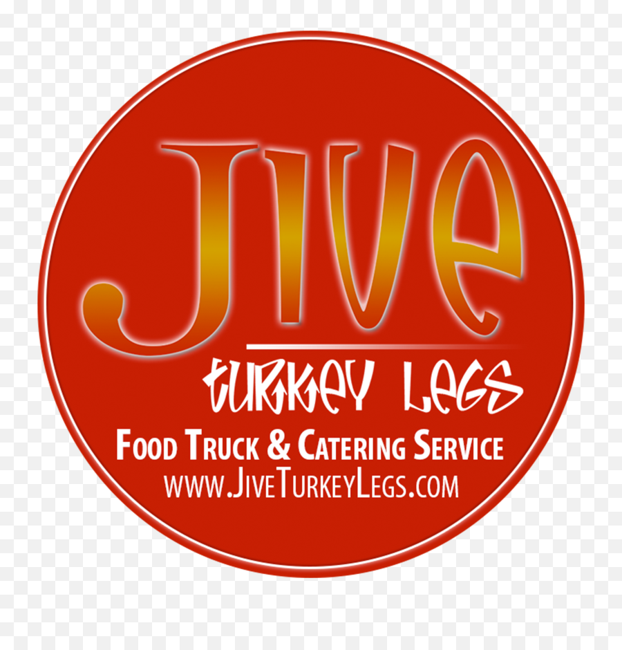 Jive Turkey Legs We Cater To You - Integral De Servicios Tecnicos Png,Turkey Leg Png