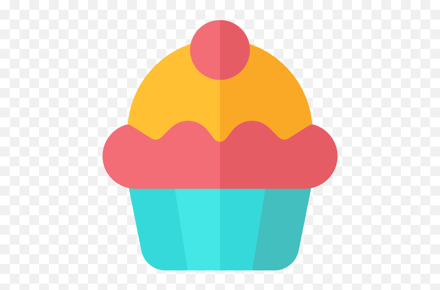 Free Icon Muffin Png