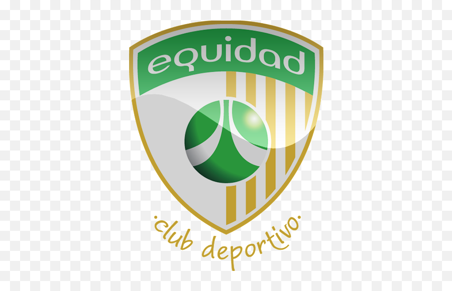 Cd La Equidad Football Logo Png - La Equidad Logo,Cd Logo