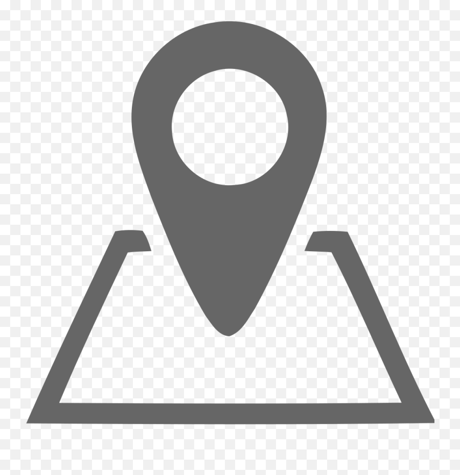 Map Location Free Icon Download Png Logo Black