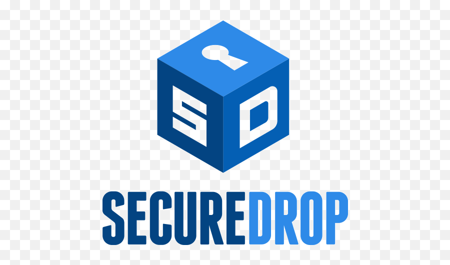Update Sd Logos - Securedrop Png,Twitter Logos