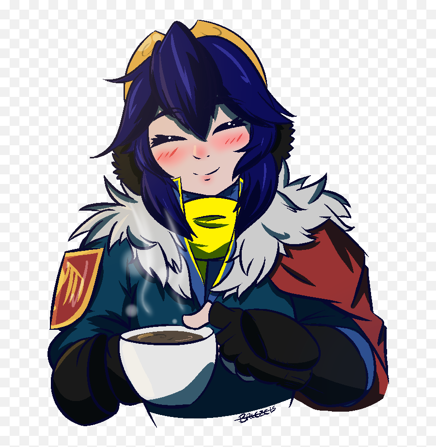 Chilly Lucina U2014 Weasyl - Portable Network Graphics Png,Lucina Png