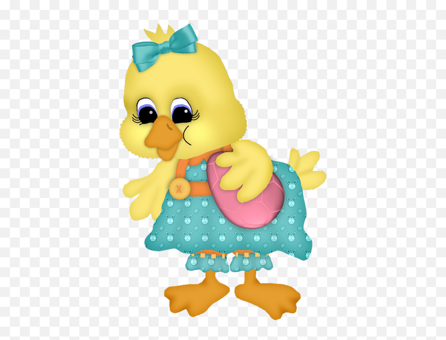 Ruth Morehead Easter - Easter Chick Png Transparent Clip Art,Chick Png