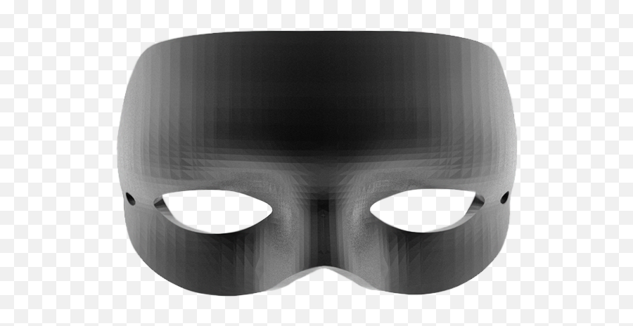Blank Mask - Mask Png,Phantom Of The Opera Mask Png
