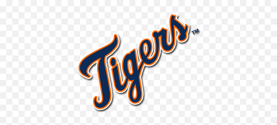 Picture - Detroit Tigers Png,Tiger Logo Png