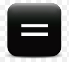 Free Equal Sign Cliparts Download Art - Icon Transparent Background png