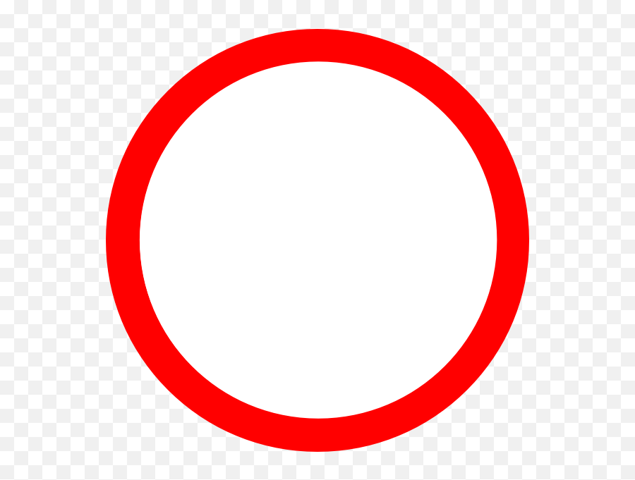 Free Transparent Circle With Line Through It Download - Clipart Red Circle Png,Red Lines Png