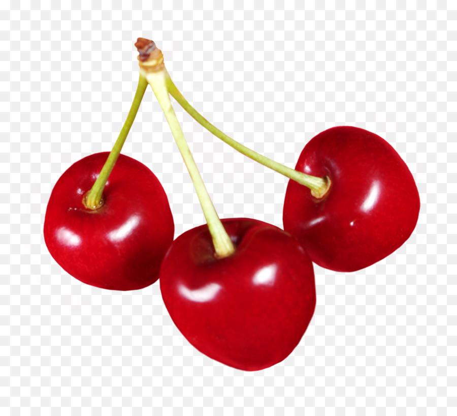 Cherries Png Image With Transparent Background - Transparent Background Cherries Png,Fruit Transparent Background