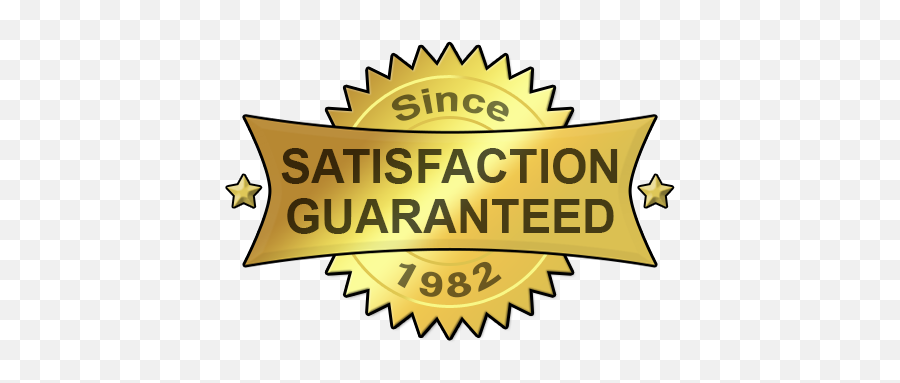 Kyle Design Returns U0026 Exchanges - Your Satisfaction Is Label Png,Satisfaction Guaranteed Logo