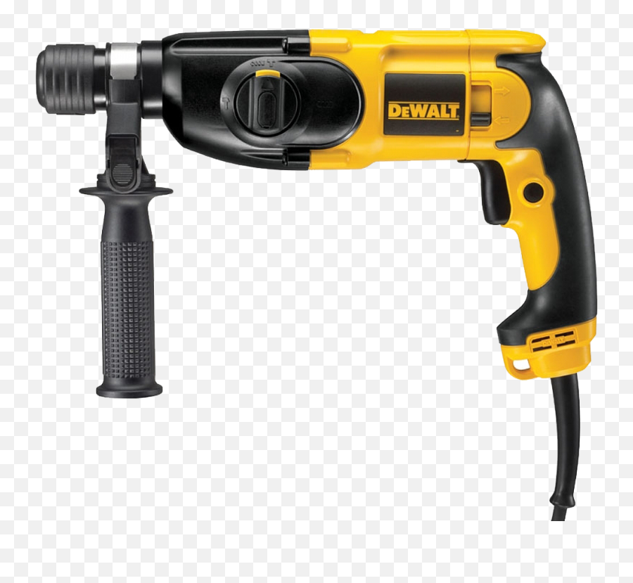 Download Hd Conserto De Ferramentas - Dewalt D25013c Png,Drill Png