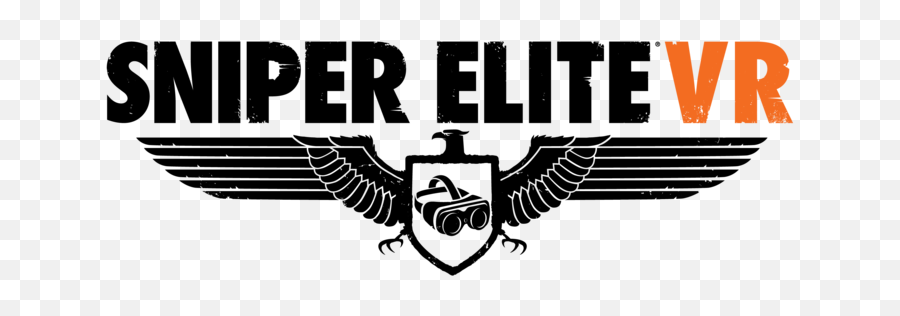 Router For Sniper Elite Vr - Emblem Png,Sniper Logo
